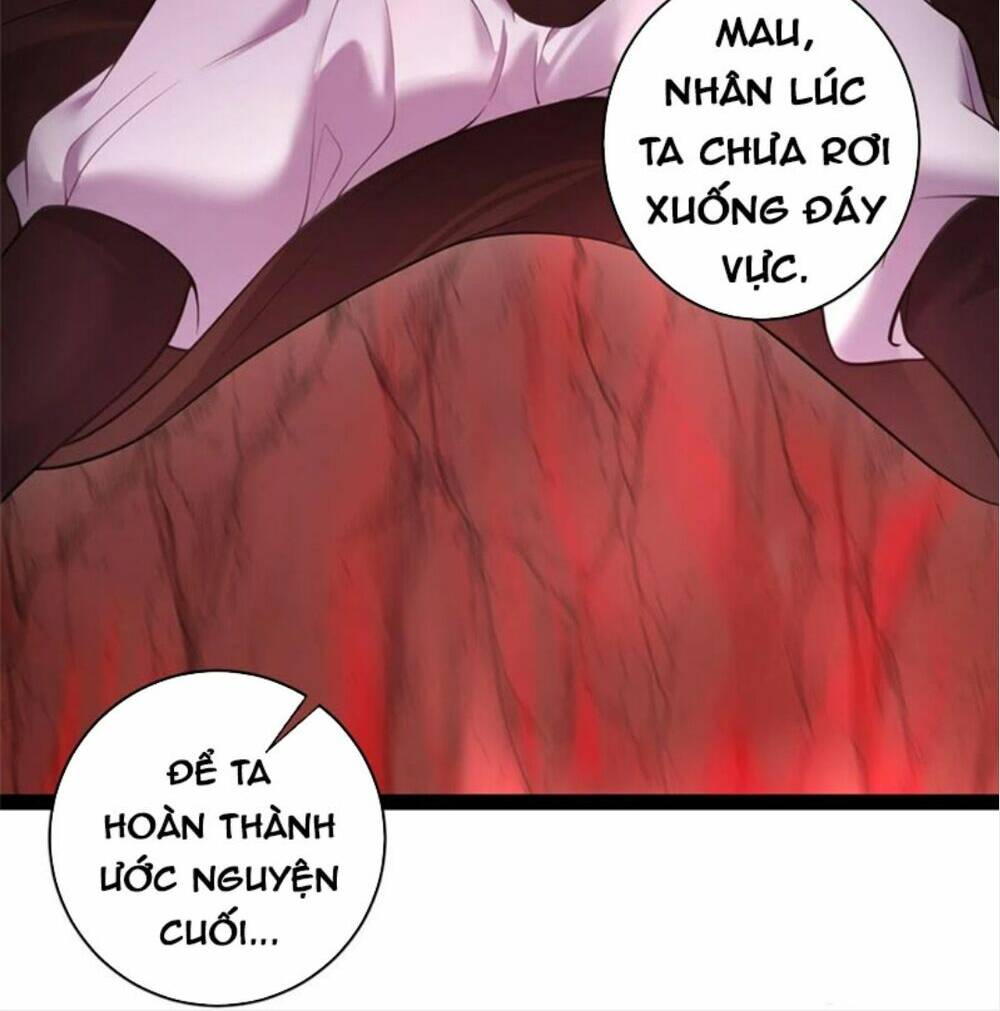 Ta Là Nhân Vật Phản Diện Đại Thiếu Gia chapter 51 - Trang 23