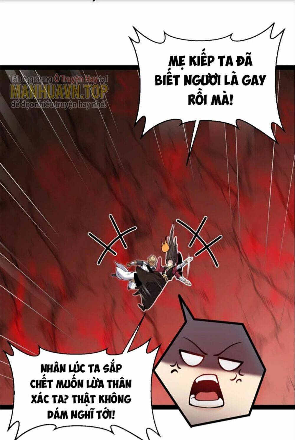 Ta Là Nhân Vật Phản Diện Đại Thiếu Gia chapter 51 - Trang 31