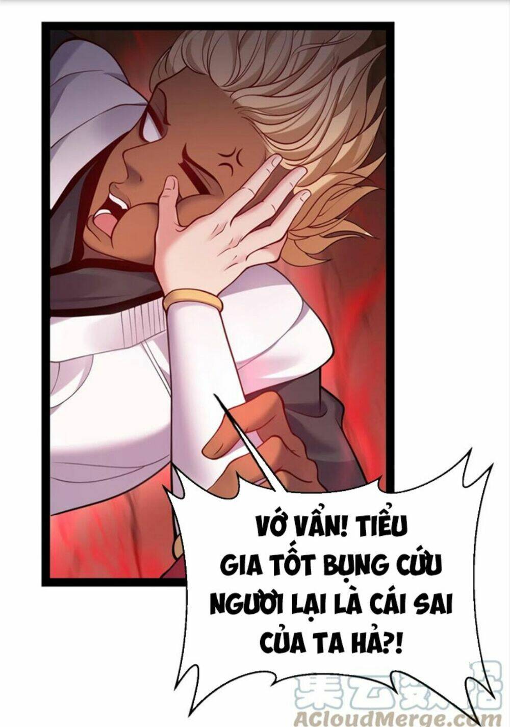 Ta Là Nhân Vật Phản Diện Đại Thiếu Gia chapter 51 - Trang 32
