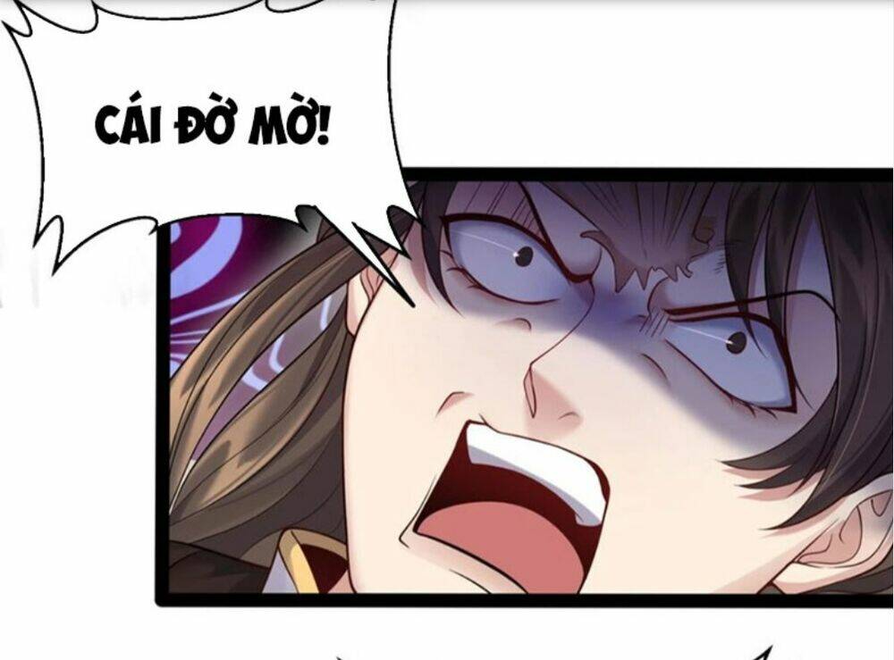 Ta Là Nhân Vật Phản Diện Đại Thiếu Gia chapter 51 - Trang 38