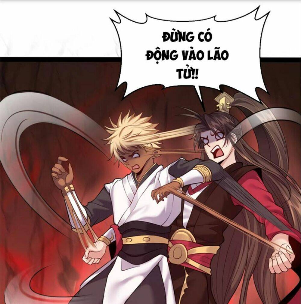 Ta Là Nhân Vật Phản Diện Đại Thiếu Gia chapter 51 - Trang 39