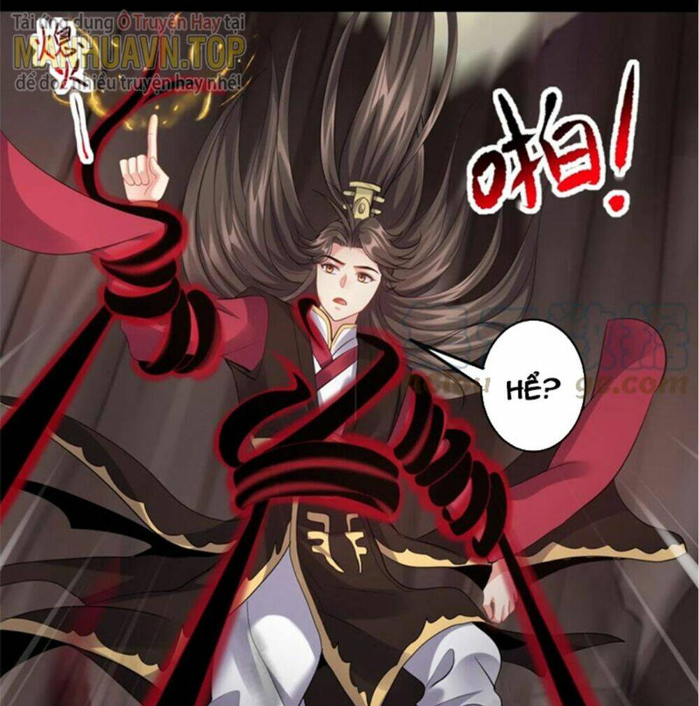 Ta Là Nhân Vật Phản Diện Đại Thiếu Gia chapter 51 - Trang 6