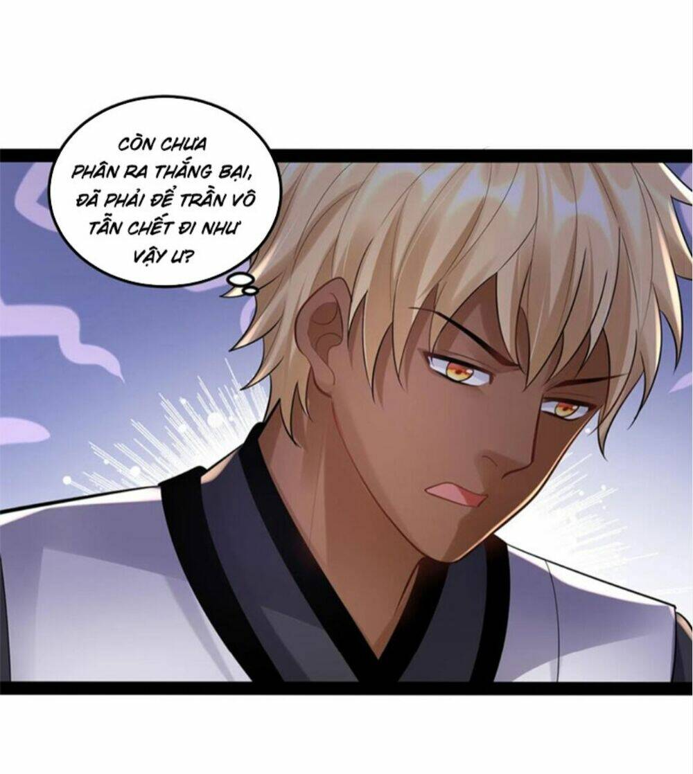 Ta Là Nhân Vật Phản Diện Đại Thiếu Gia chapter 51 - Trang 10