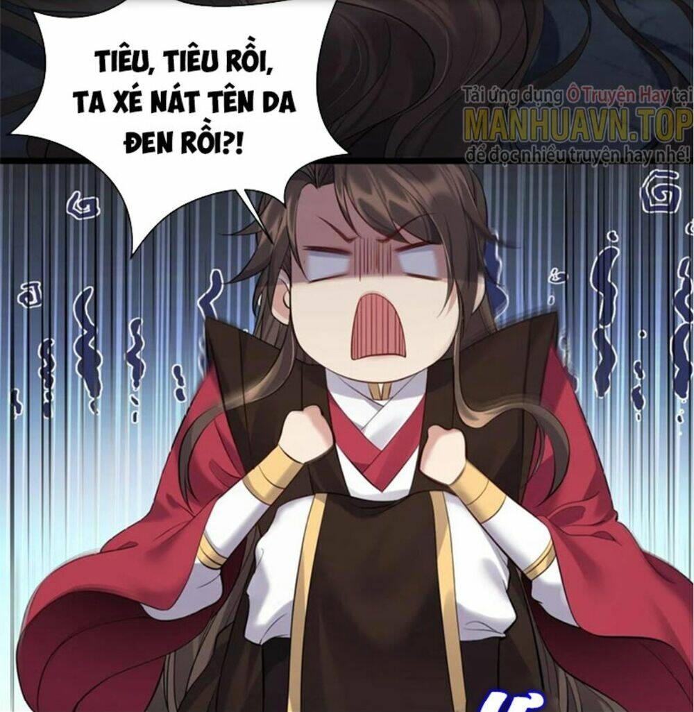 Ta Là Nhân Vật Phản Diện Đại Thiếu Gia chapter 52 - Trang 2
