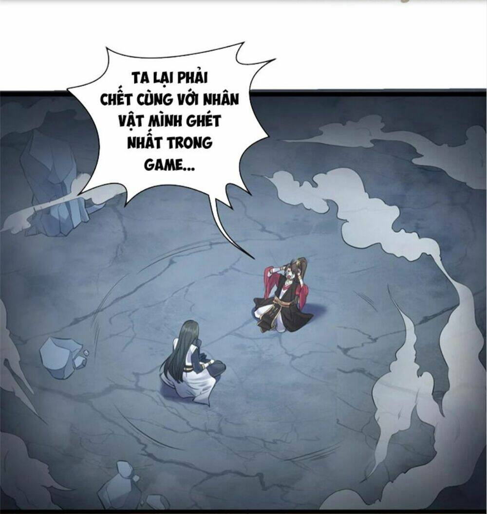 Ta Là Nhân Vật Phản Diện Đại Thiếu Gia chapter 52 - Trang 18