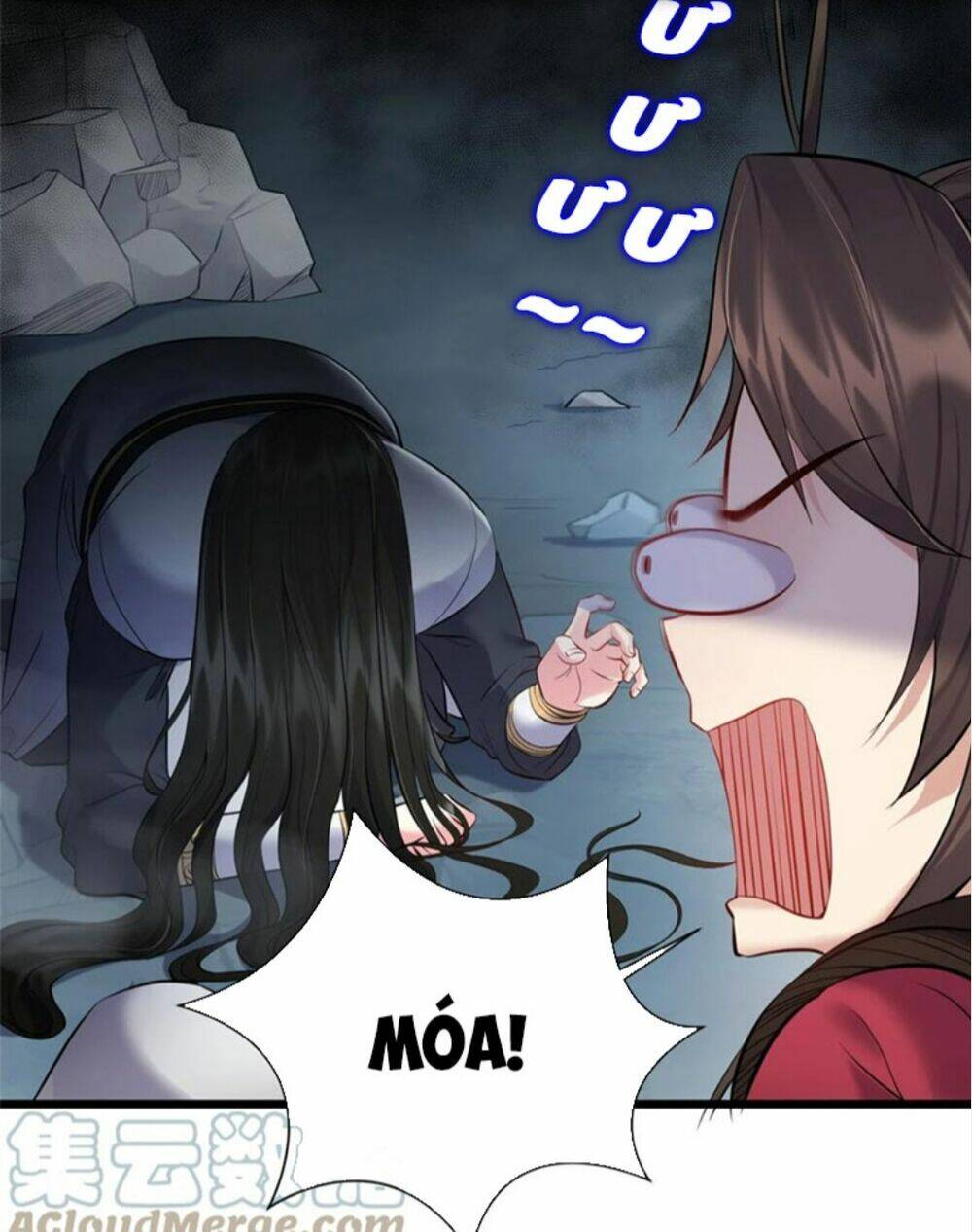 Ta Là Nhân Vật Phản Diện Đại Thiếu Gia chapter 52 - Trang 3