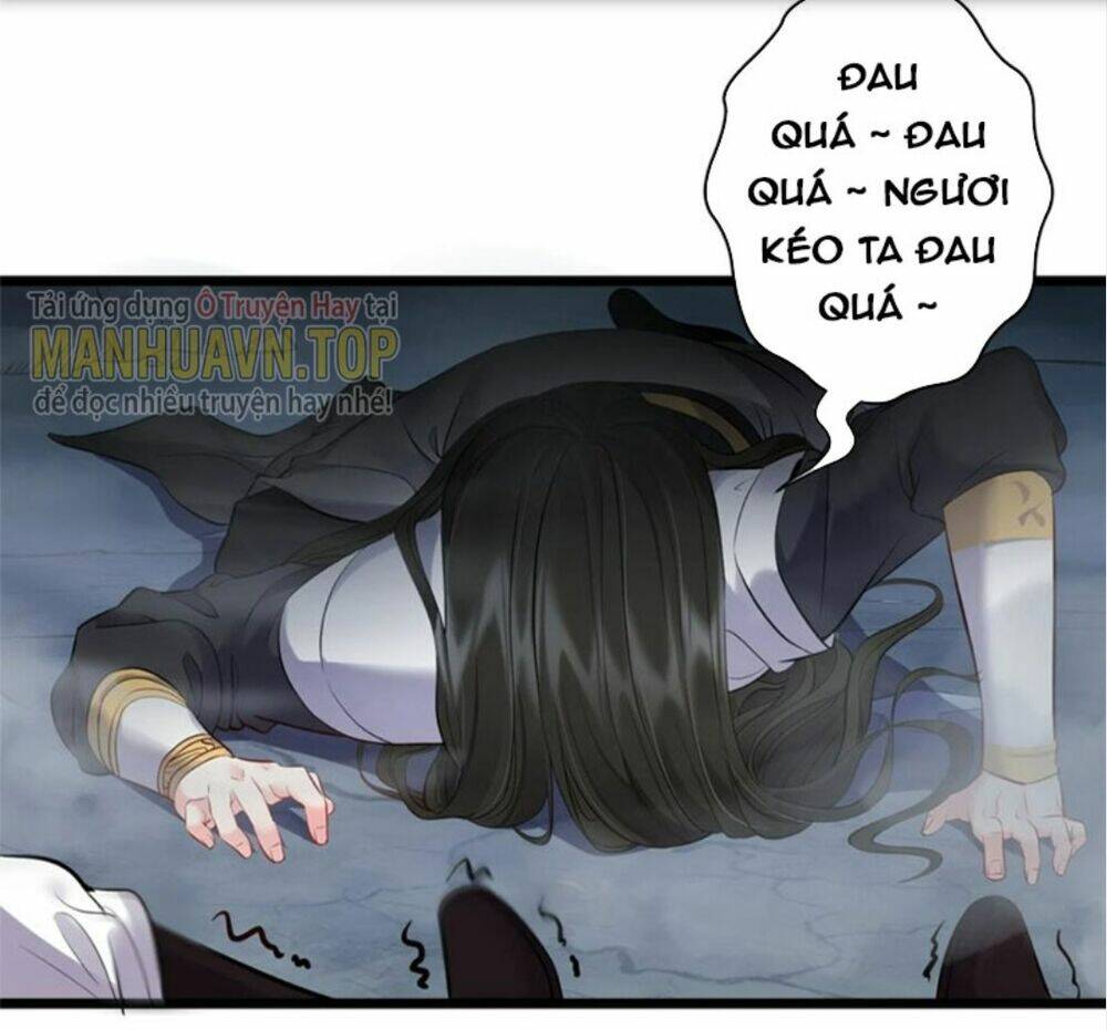 Ta Là Nhân Vật Phản Diện Đại Thiếu Gia chapter 52 - Trang 4
