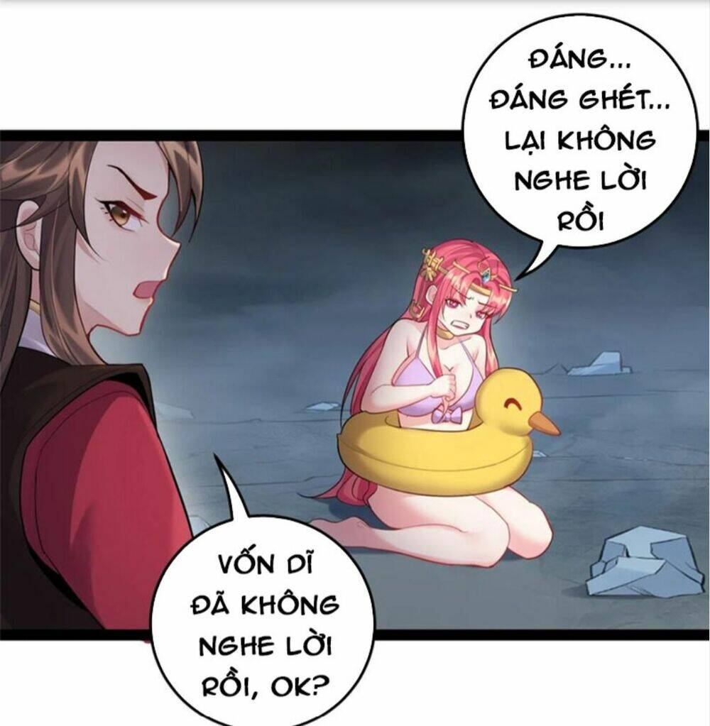 Ta Là Nhân Vật Phản Diện Đại Thiếu Gia chapter 52 - Trang 31