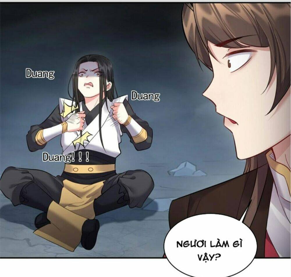 Ta Là Nhân Vật Phản Diện Đại Thiếu Gia chapter 52 - Trang 32