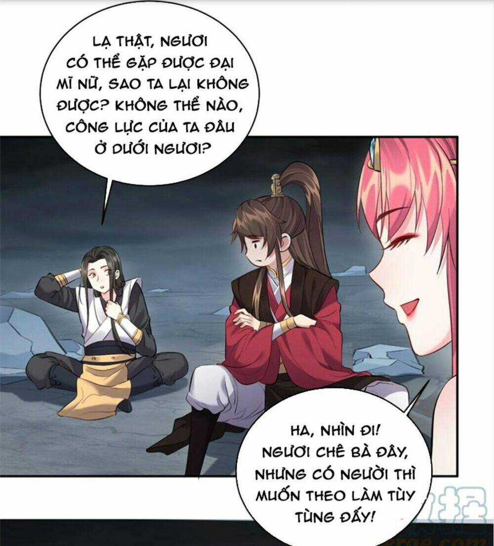 Ta Là Nhân Vật Phản Diện Đại Thiếu Gia chapter 52 - Trang 33