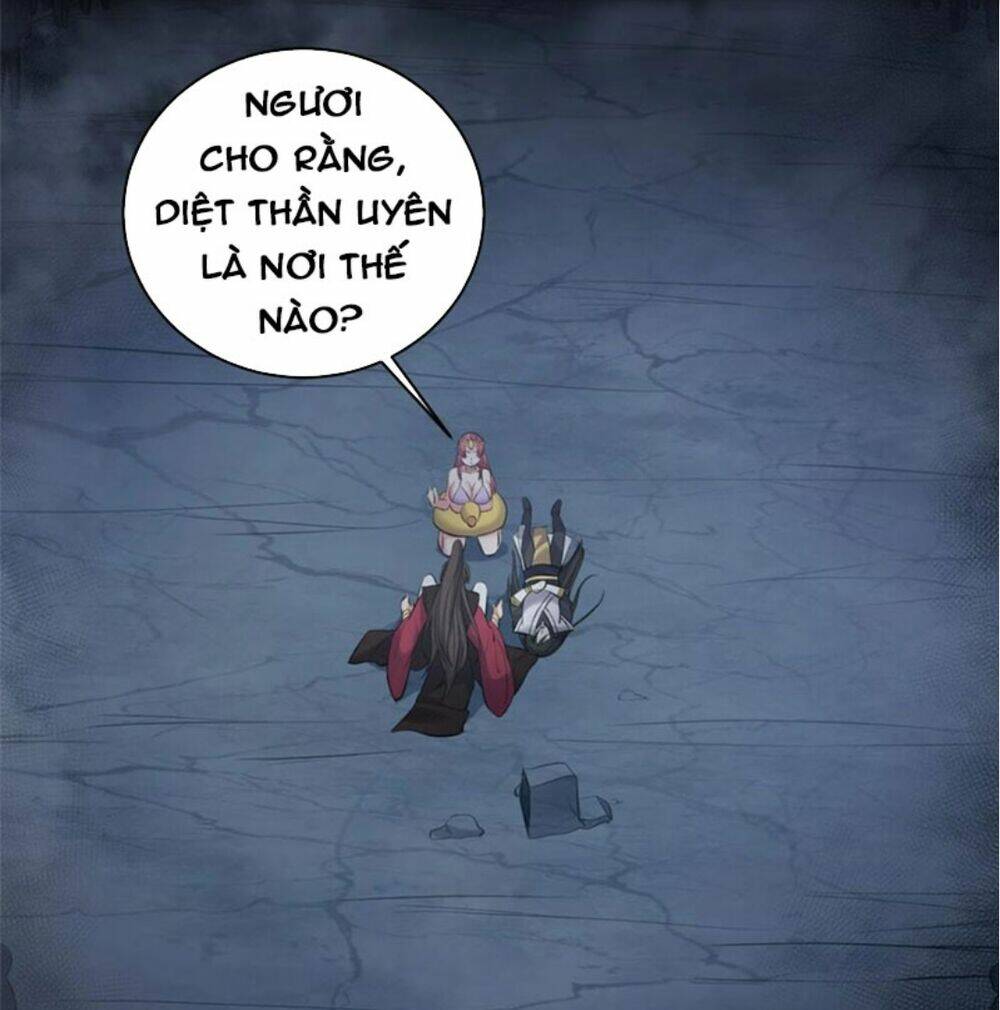 Ta Là Nhân Vật Phản Diện Đại Thiếu Gia chapter 53 - Trang 2