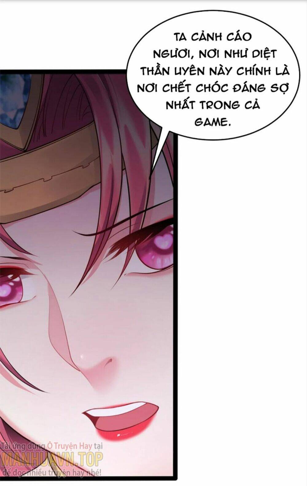Ta Là Nhân Vật Phản Diện Đại Thiếu Gia chapter 53 - Trang 15