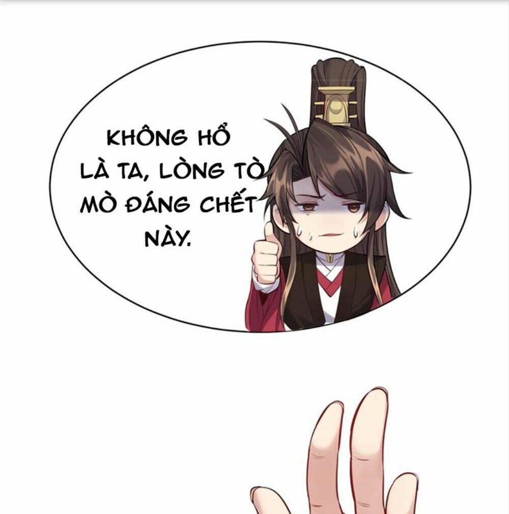 Ta Là Nhân Vật Phản Diện Đại Thiếu Gia chapter 54 - Trang 18