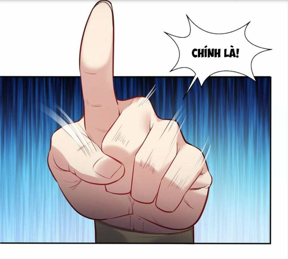 Ta Là Nhân Vật Phản Diện Đại Thiếu Gia chapter 54 - Trang 20