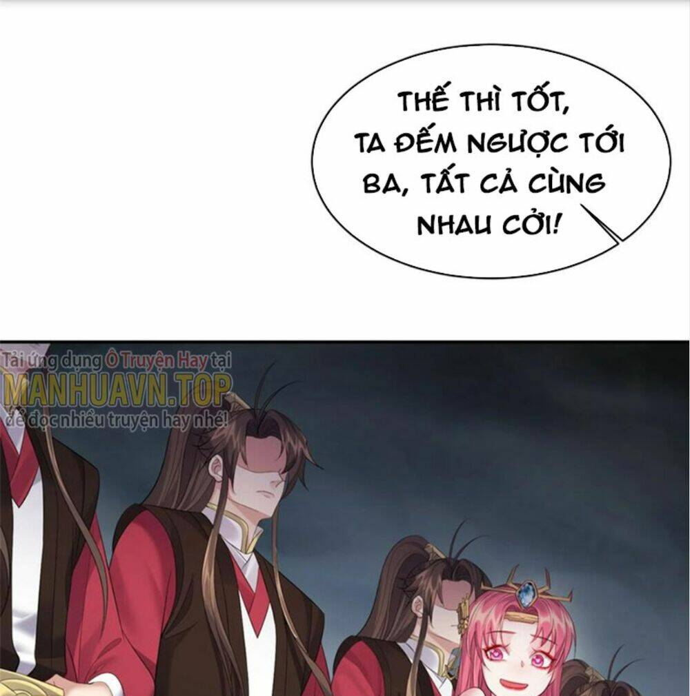 Ta Là Nhân Vật Phản Diện Đại Thiếu Gia chapter 54 - Trang 25