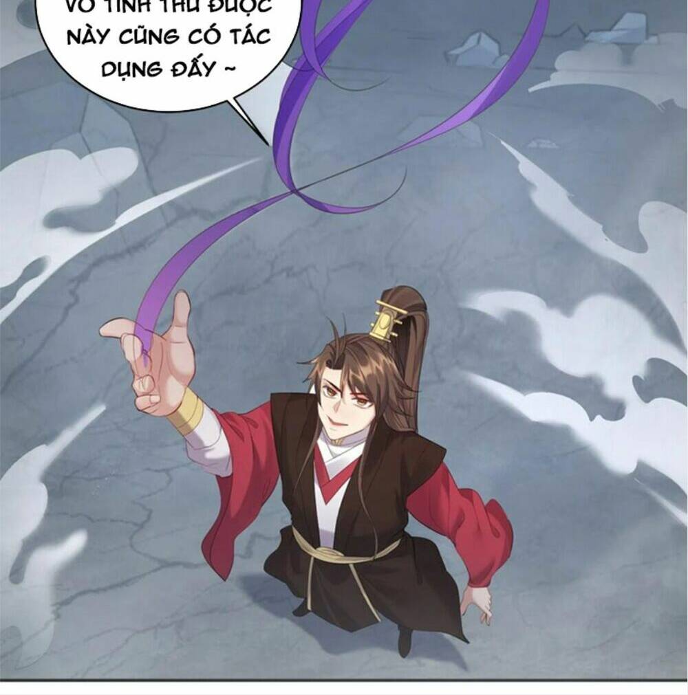 Ta Là Nhân Vật Phản Diện Đại Thiếu Gia chapter 54 - Trang 33