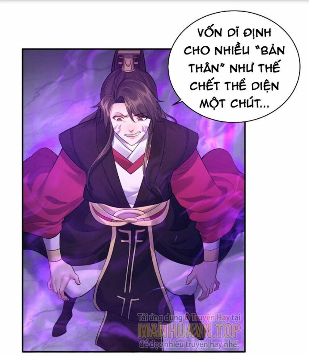 Ta Là Nhân Vật Phản Diện Đại Thiếu Gia chapter 54 - Trang 47