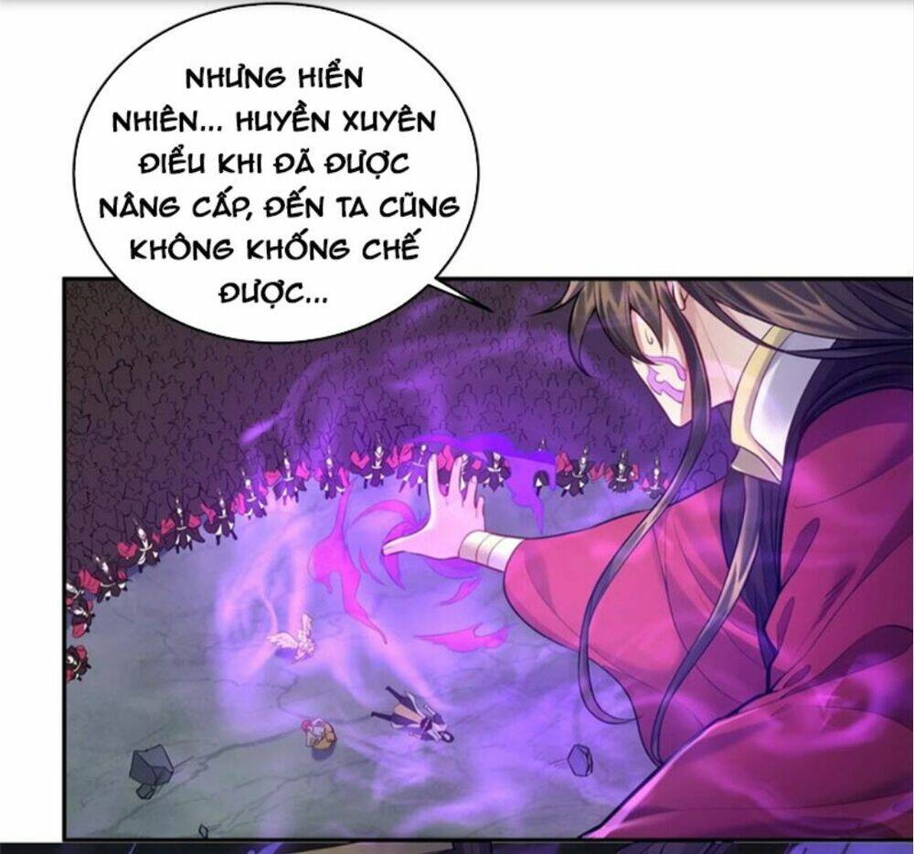 Ta Là Nhân Vật Phản Diện Đại Thiếu Gia chapter 54 - Trang 48