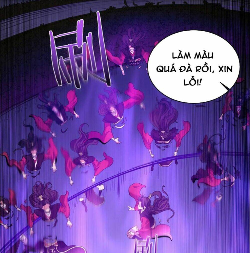 Ta Là Nhân Vật Phản Diện Đại Thiếu Gia chapter 54 - Trang 50
