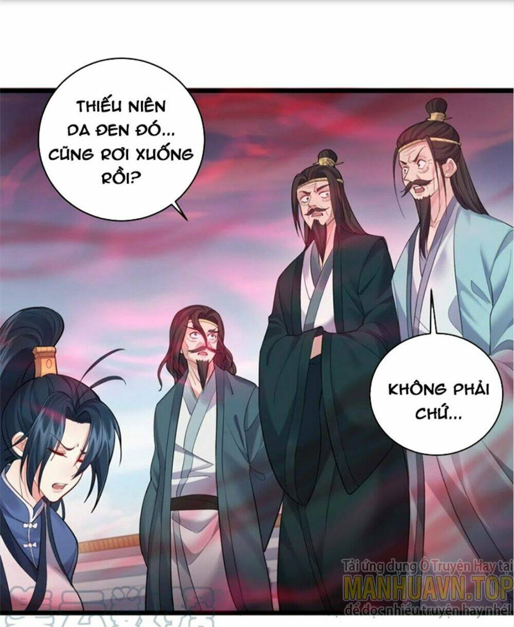 Ta Là Nhân Vật Phản Diện Đại Thiếu Gia chapter 55 - Trang 15