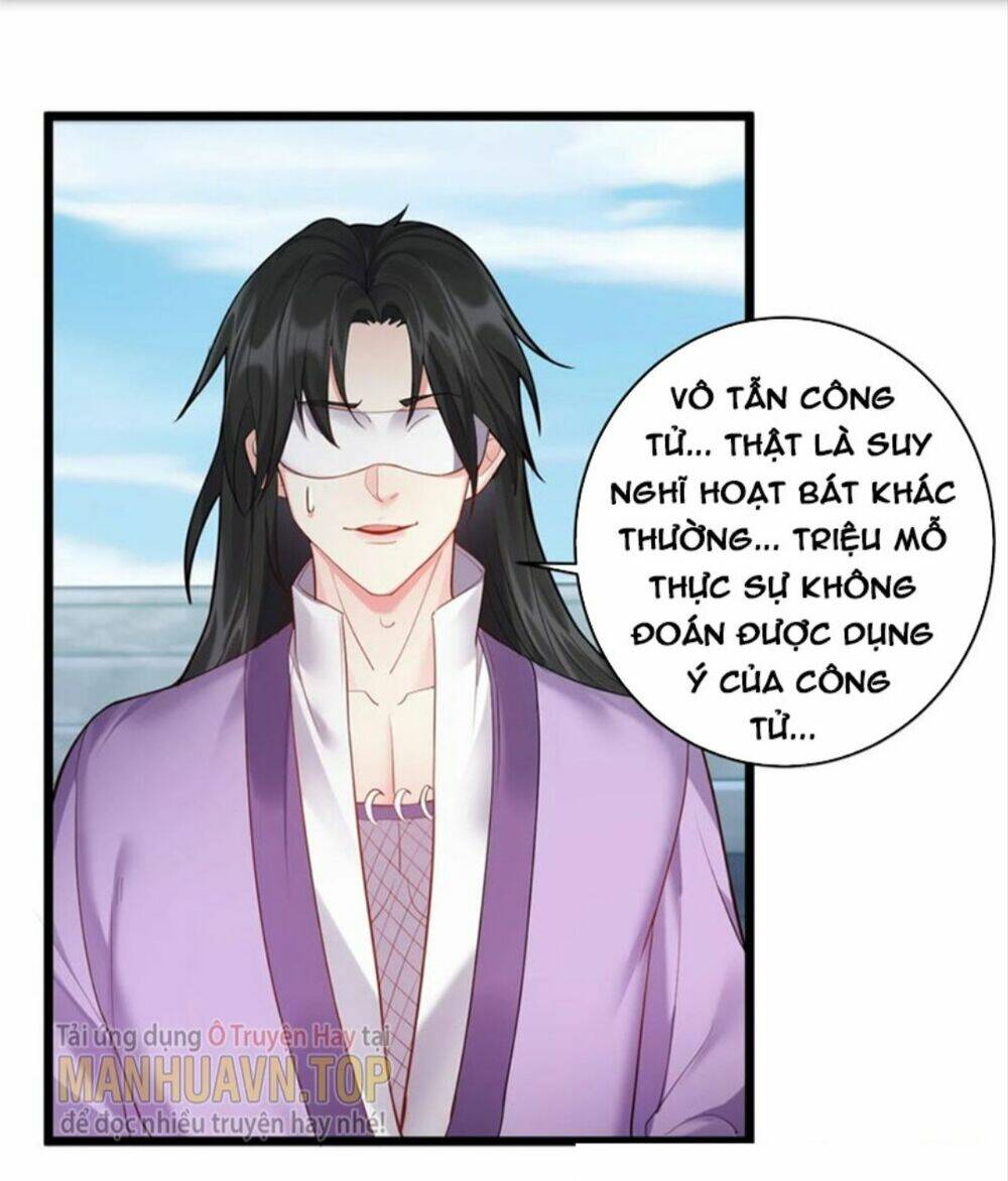 Ta Là Nhân Vật Phản Diện Đại Thiếu Gia chapter 56 - Trang 25