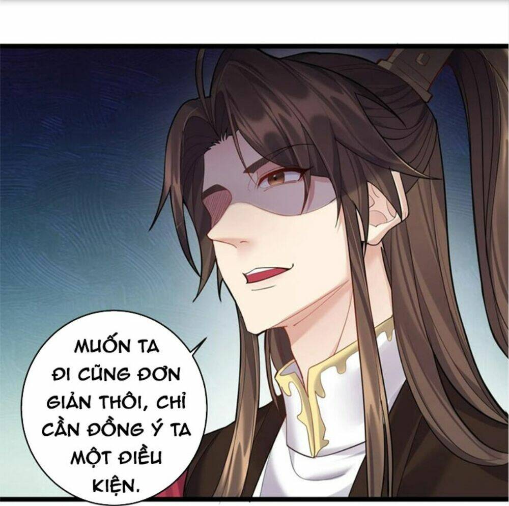 Ta Là Nhân Vật Phản Diện Đại Thiếu Gia chapter 56 - Trang 26