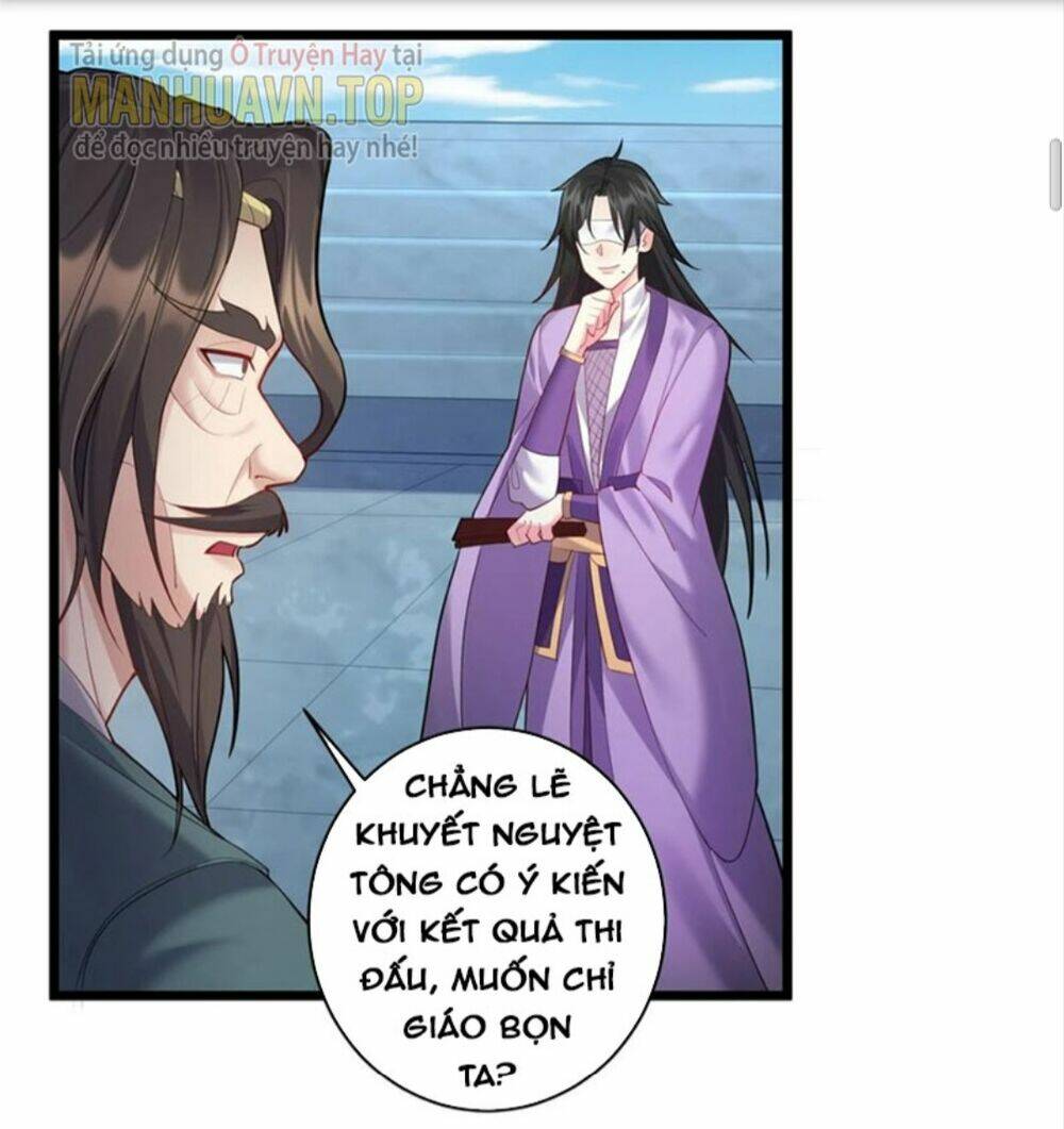 Ta Là Nhân Vật Phản Diện Đại Thiếu Gia chapter 56 - Trang 4