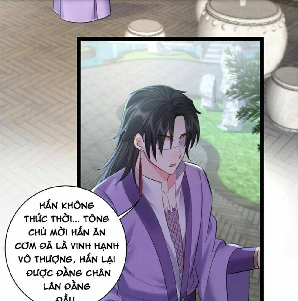 Ta Là Nhân Vật Phản Diện Đại Thiếu Gia chapter 56 - Trang 31
