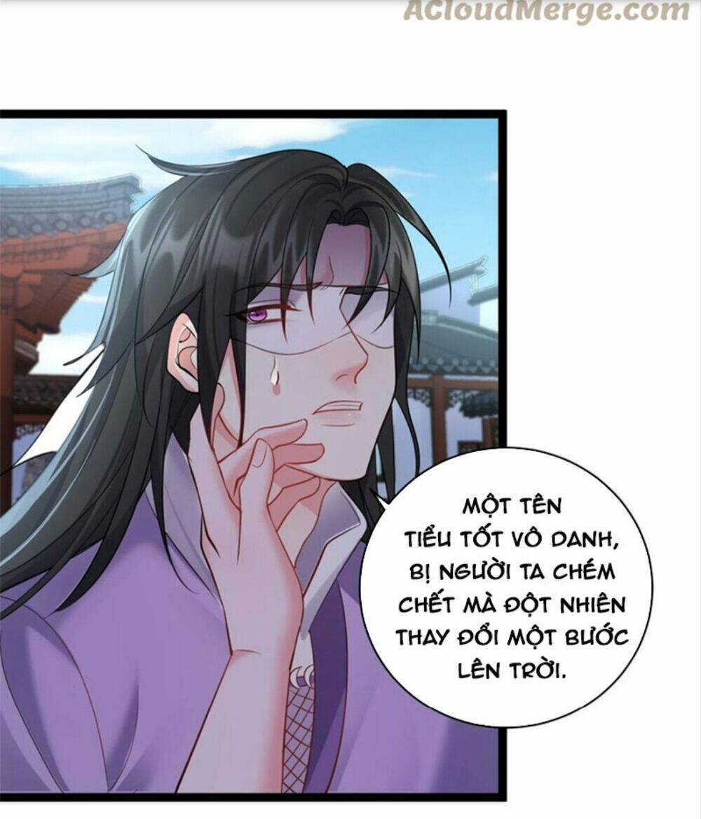 Ta Là Nhân Vật Phản Diện Đại Thiếu Gia chapter 56 - Trang 35