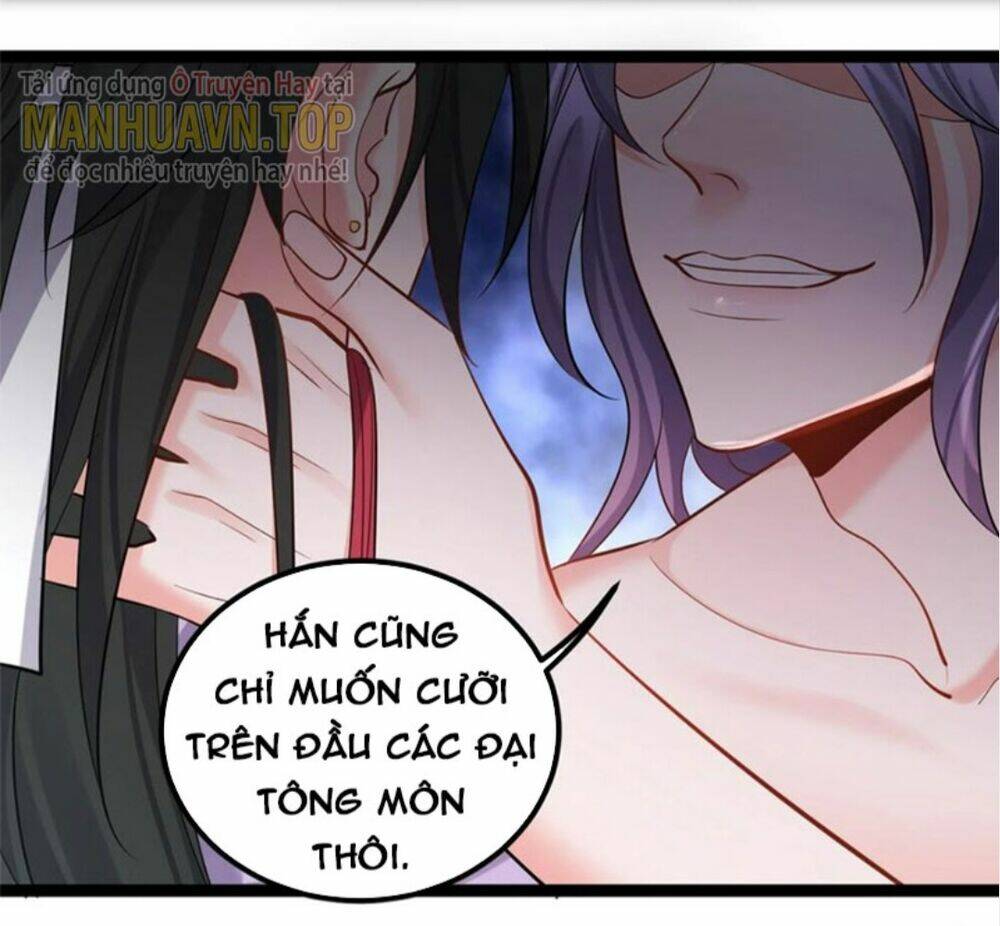 Ta Là Nhân Vật Phản Diện Đại Thiếu Gia chapter 56 - Trang 36