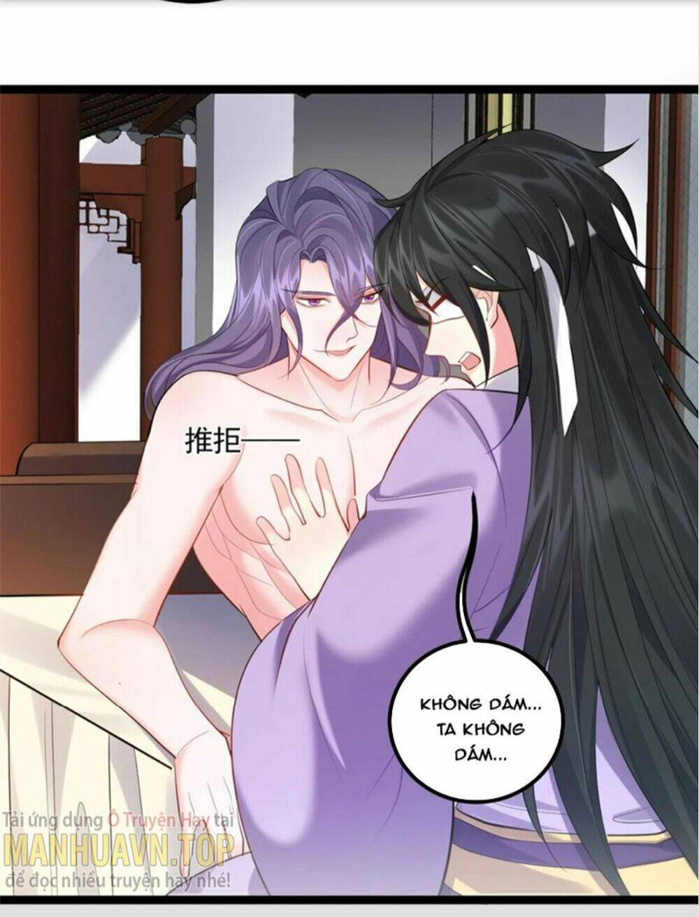 Ta Là Nhân Vật Phản Diện Đại Thiếu Gia chapter 57 - Trang 1