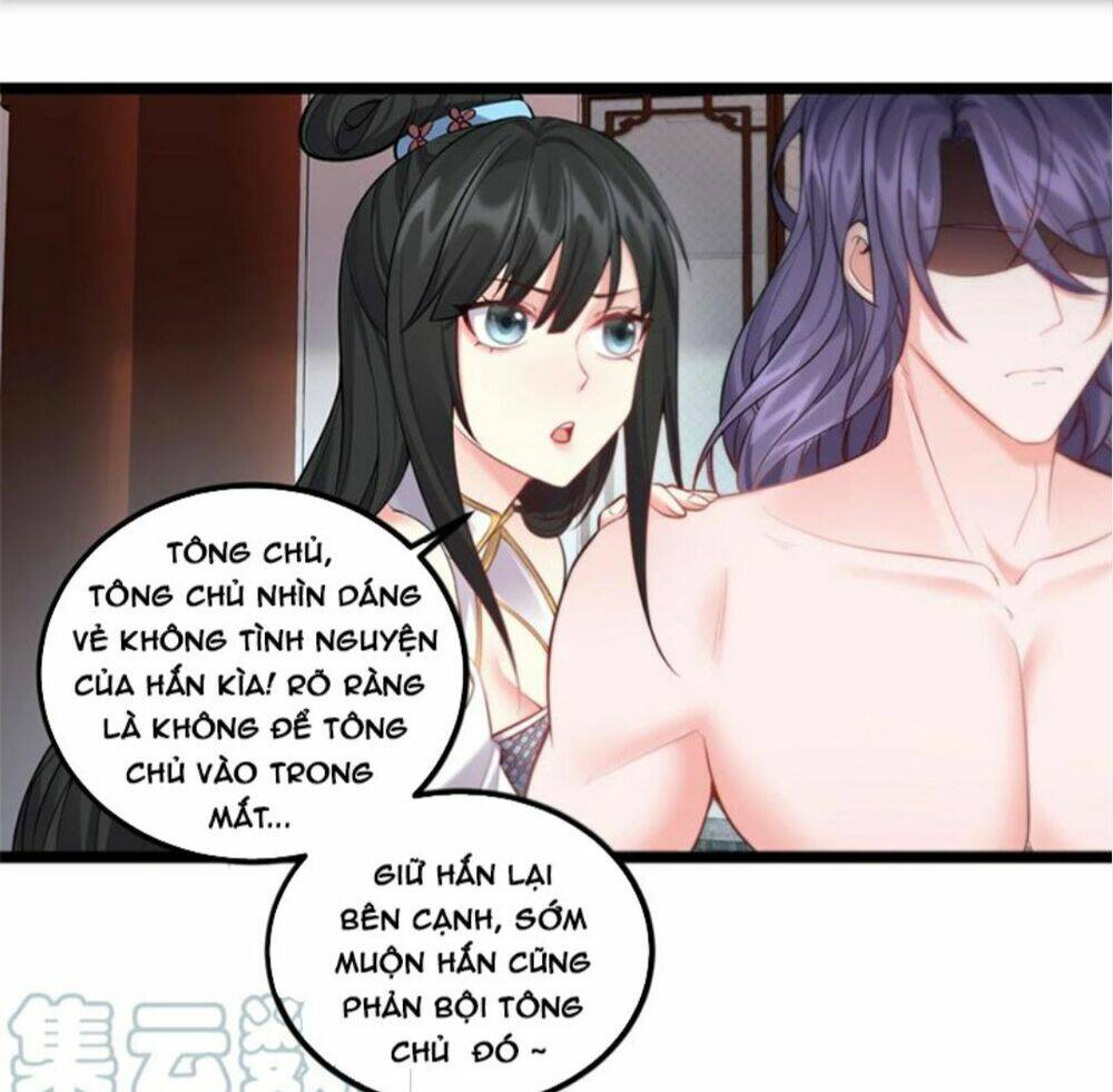 Ta Là Nhân Vật Phản Diện Đại Thiếu Gia chapter 57 - Trang 14
