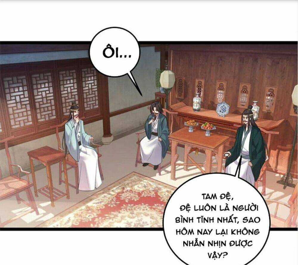Ta Là Nhân Vật Phản Diện Đại Thiếu Gia chapter 57 - Trang 17