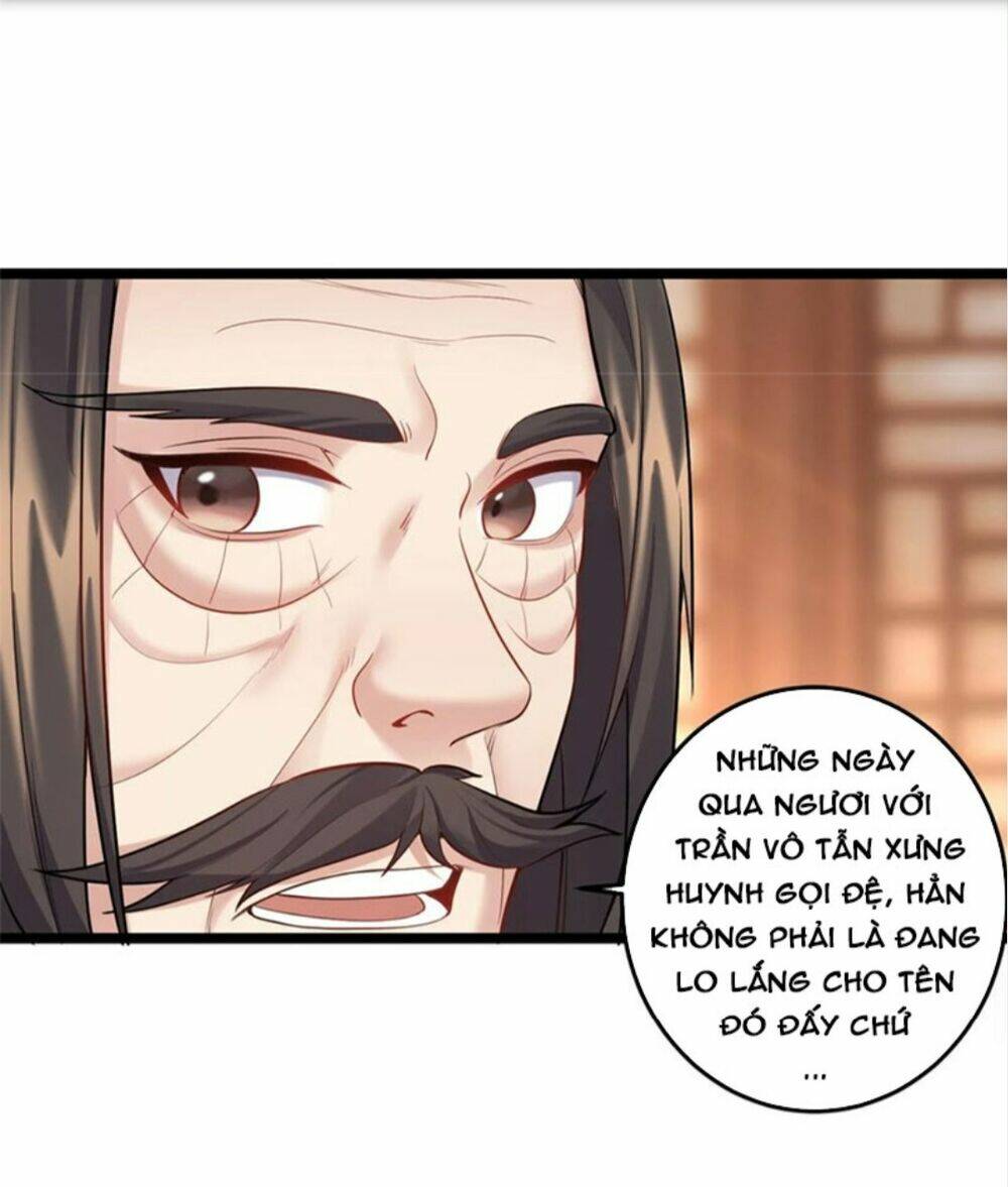 Ta Là Nhân Vật Phản Diện Đại Thiếu Gia chapter 57 - Trang 20