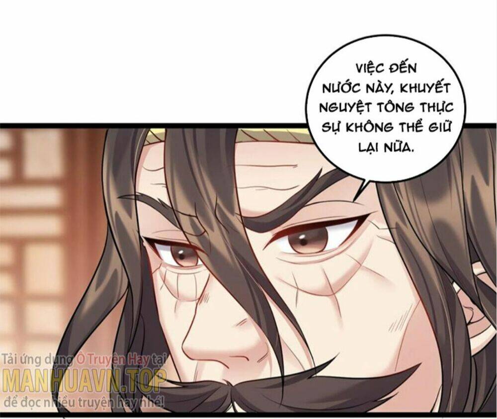 Ta Là Nhân Vật Phản Diện Đại Thiếu Gia chapter 57 - Trang 22