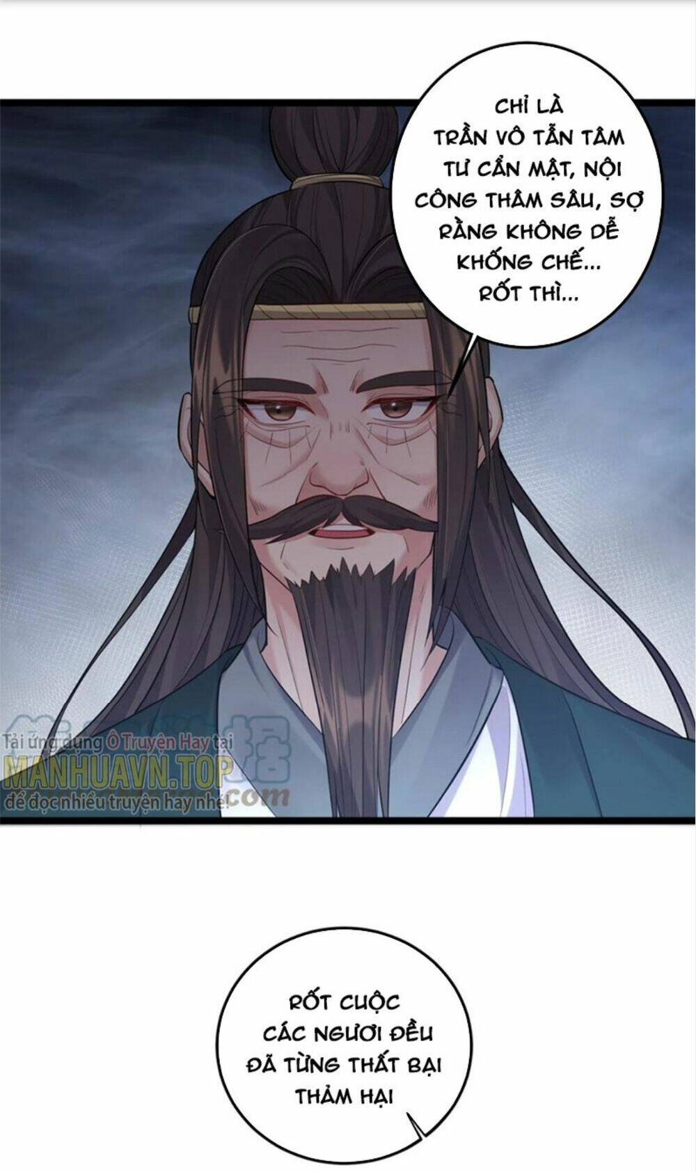 Ta Là Nhân Vật Phản Diện Đại Thiếu Gia chapter 57 - Trang 27