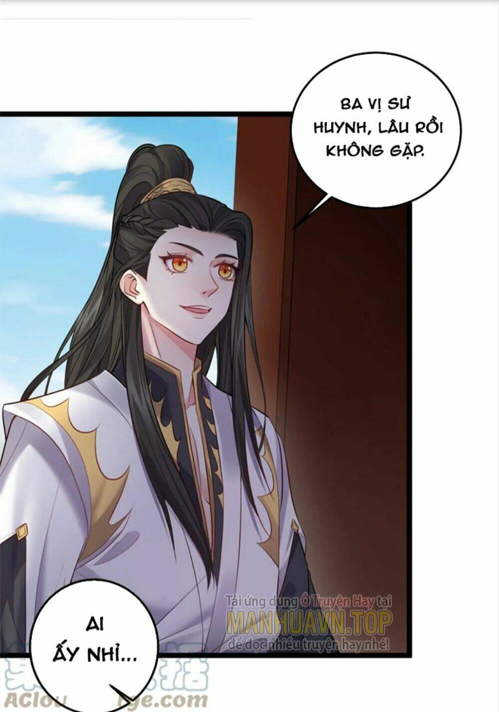Ta Là Nhân Vật Phản Diện Đại Thiếu Gia chapter 57 - Trang 29