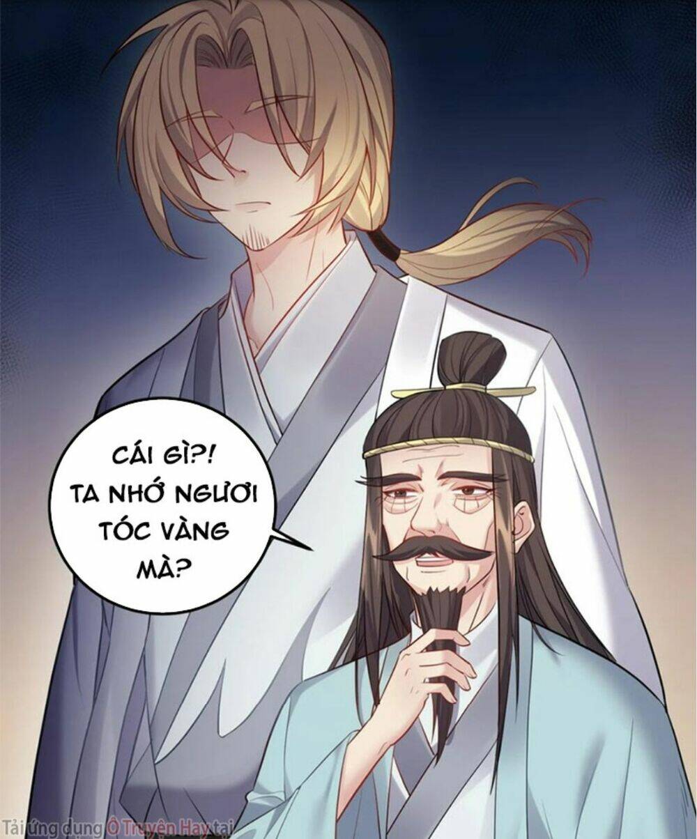 Ta Là Nhân Vật Phản Diện Đại Thiếu Gia chapter 57 - Trang 31