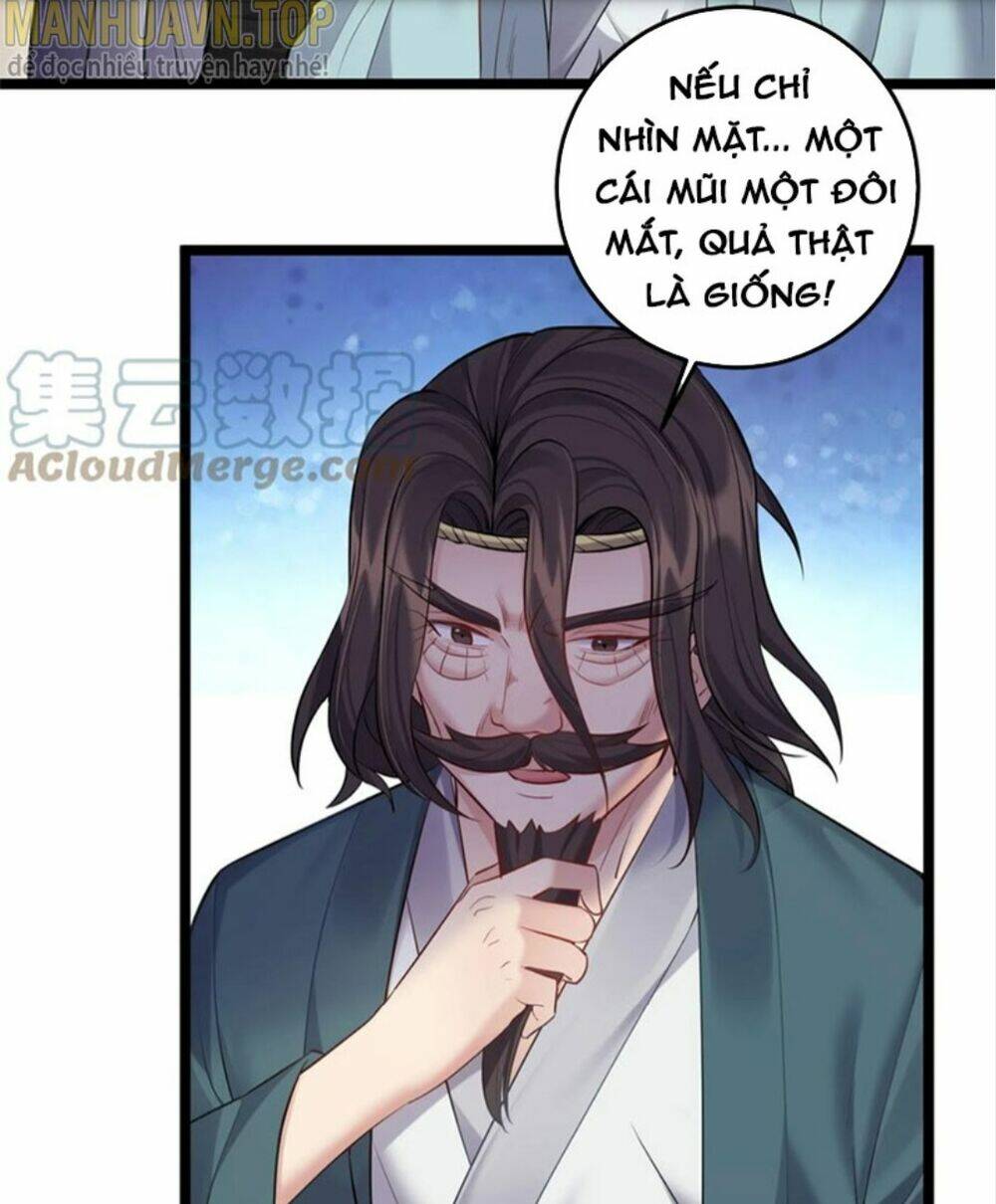 Ta Là Nhân Vật Phản Diện Đại Thiếu Gia chapter 57 - Trang 32