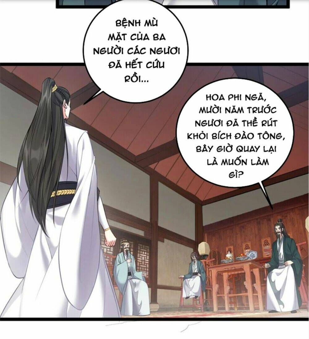Ta Là Nhân Vật Phản Diện Đại Thiếu Gia chapter 57 - Trang 33