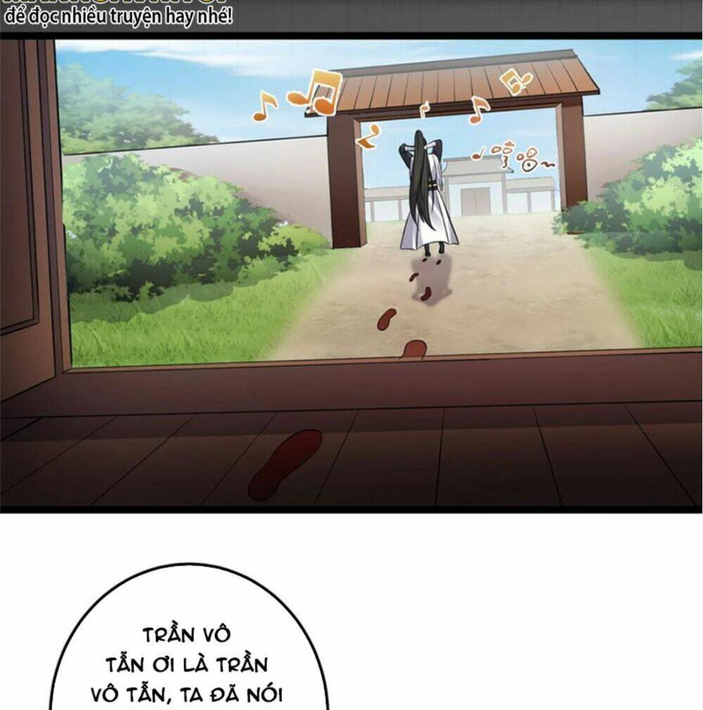 Ta Là Nhân Vật Phản Diện Đại Thiếu Gia chapter 57 - Trang 37