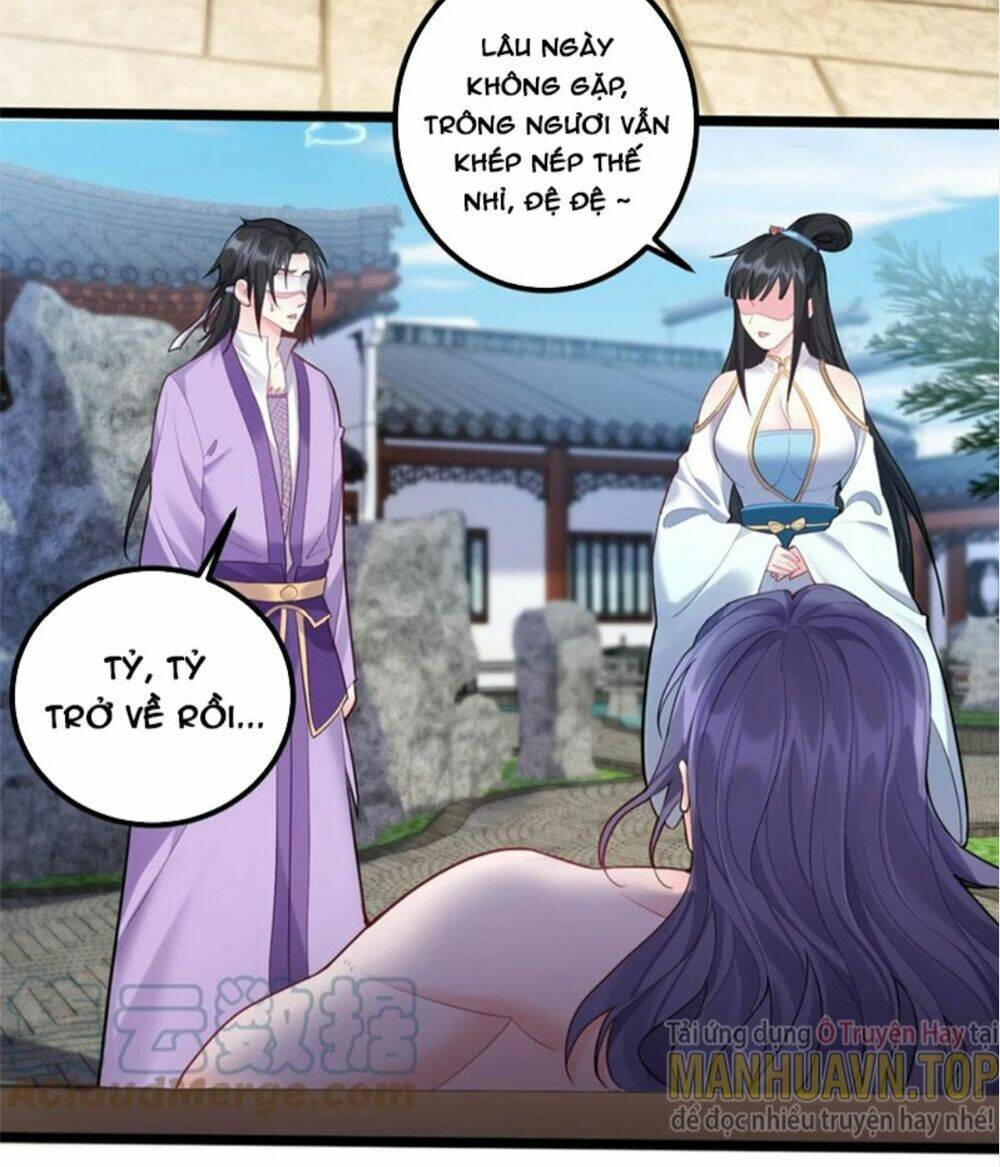 Ta Là Nhân Vật Phản Diện Đại Thiếu Gia chapter 57 - Trang 8
