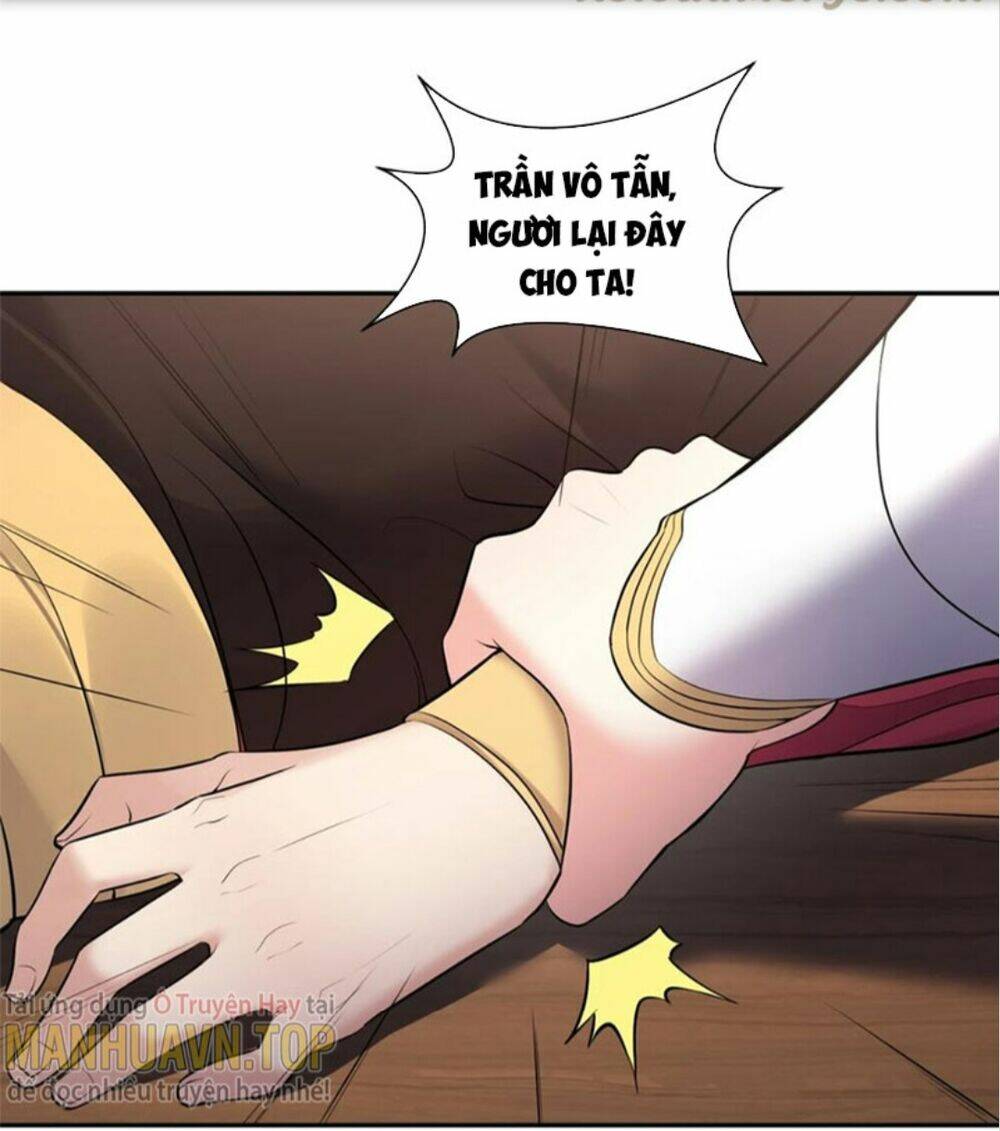 Ta Là Nhân Vật Phản Diện Đại Thiếu Gia chapter 58 - Trang 22