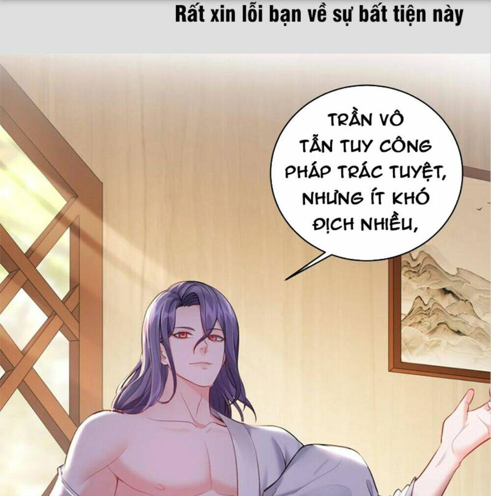 Ta Là Nhân Vật Phản Diện Đại Thiếu Gia chapter 58 - Trang 28