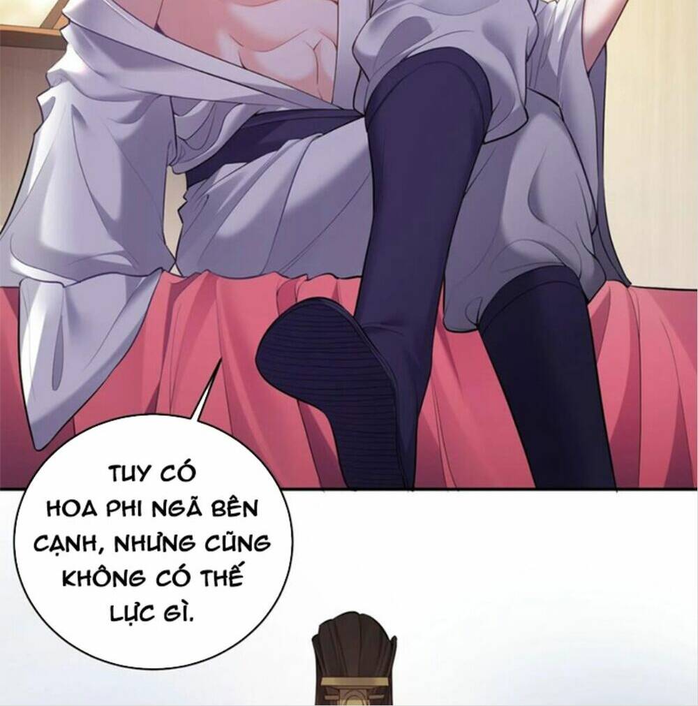 Ta Là Nhân Vật Phản Diện Đại Thiếu Gia chapter 58 - Trang 29