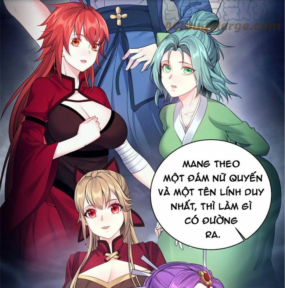 Ta Là Nhân Vật Phản Diện Đại Thiếu Gia chapter 58 - Trang 32