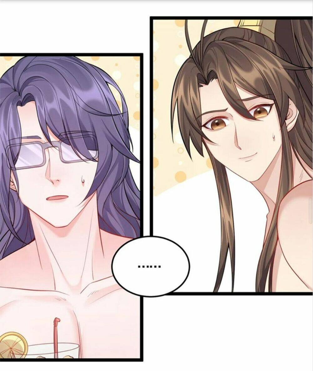 Ta Là Nhân Vật Phản Diện Đại Thiếu Gia chapter 58 - Trang 7