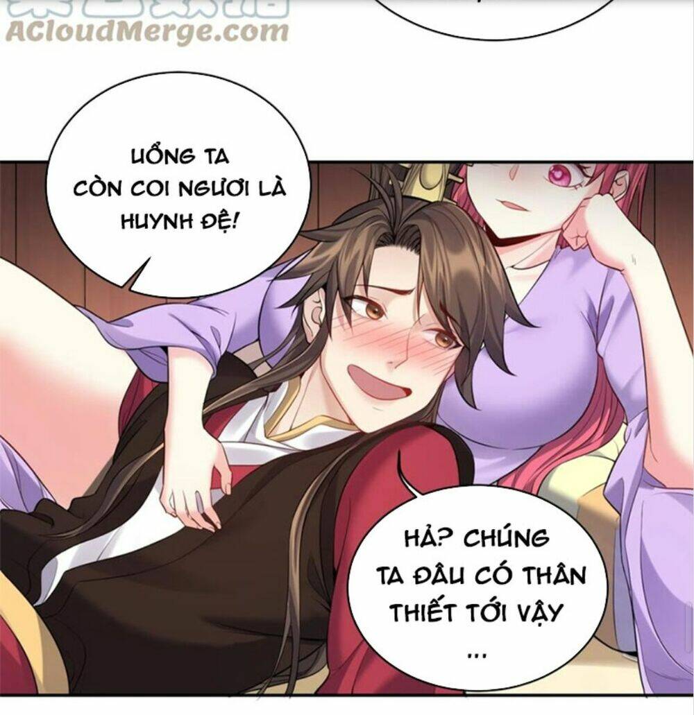 Ta Là Nhân Vật Phản Diện Đại Thiếu Gia chapter 59 - Trang 12