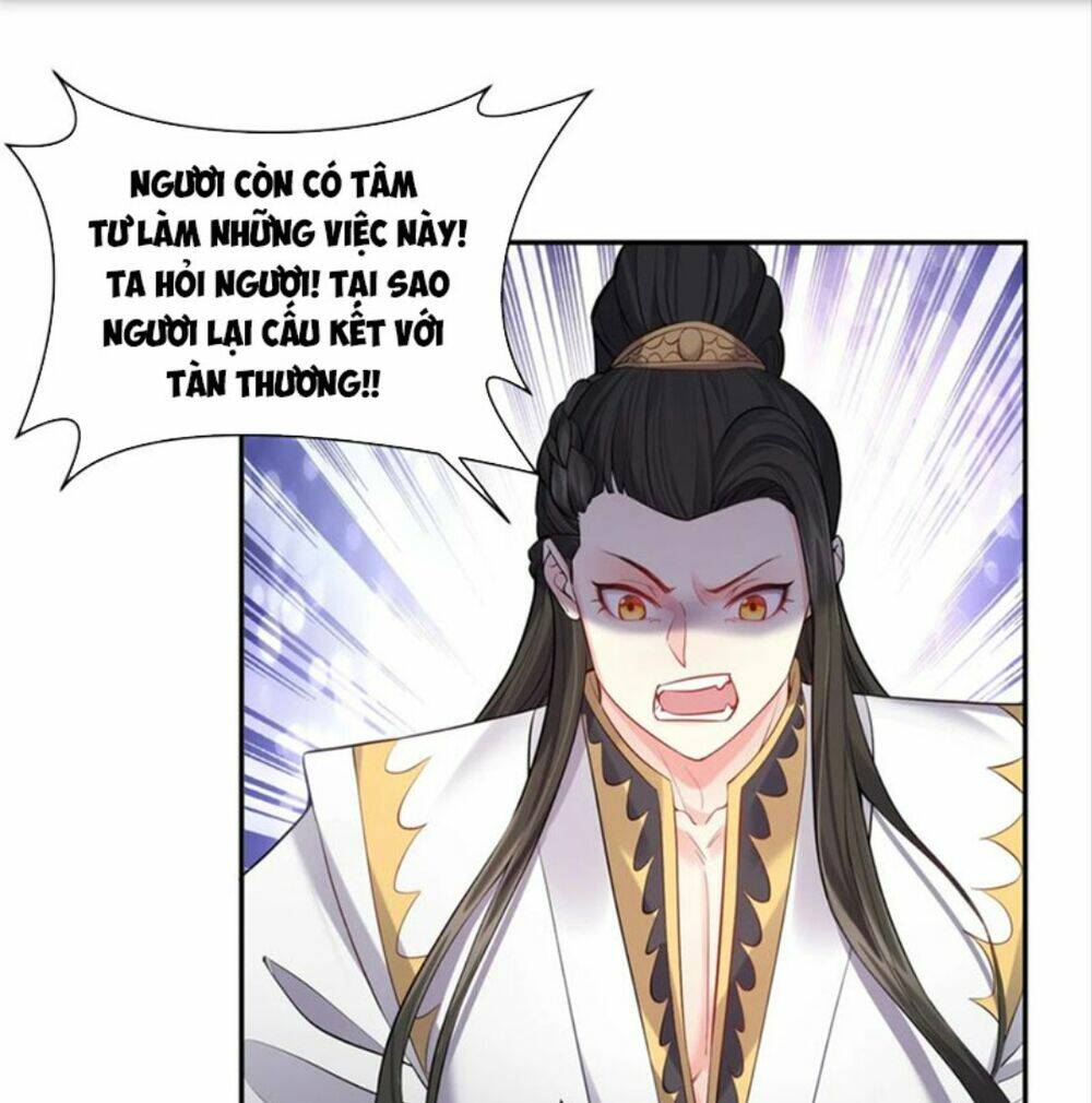 Ta Là Nhân Vật Phản Diện Đại Thiếu Gia chapter 59 - Trang 8