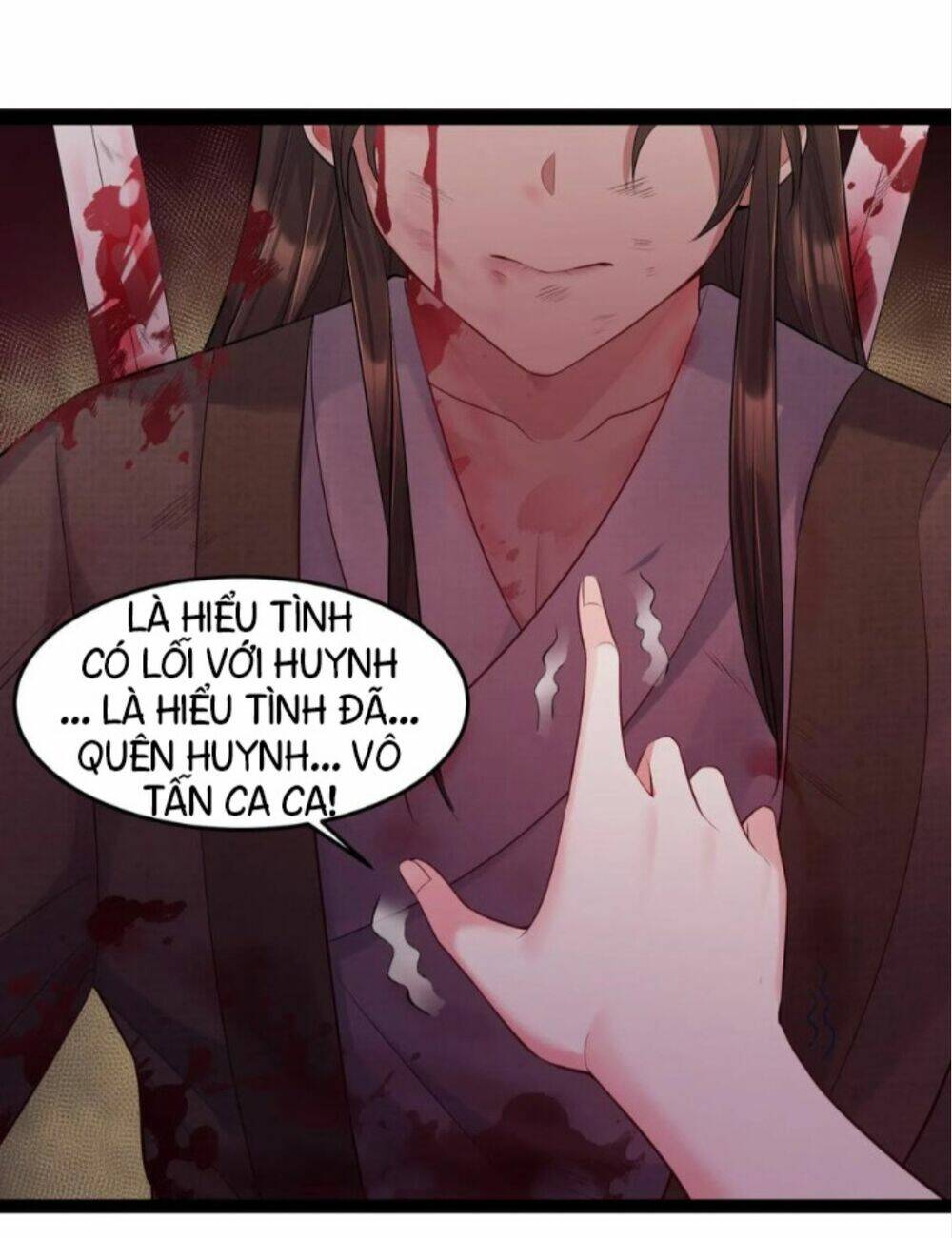 Ta Là Nhân Vật Phản Diện Đại Thiếu Gia chapter 6 - Trang 19